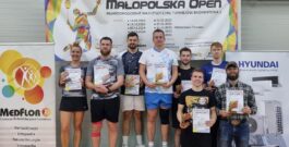 Małopolska Open